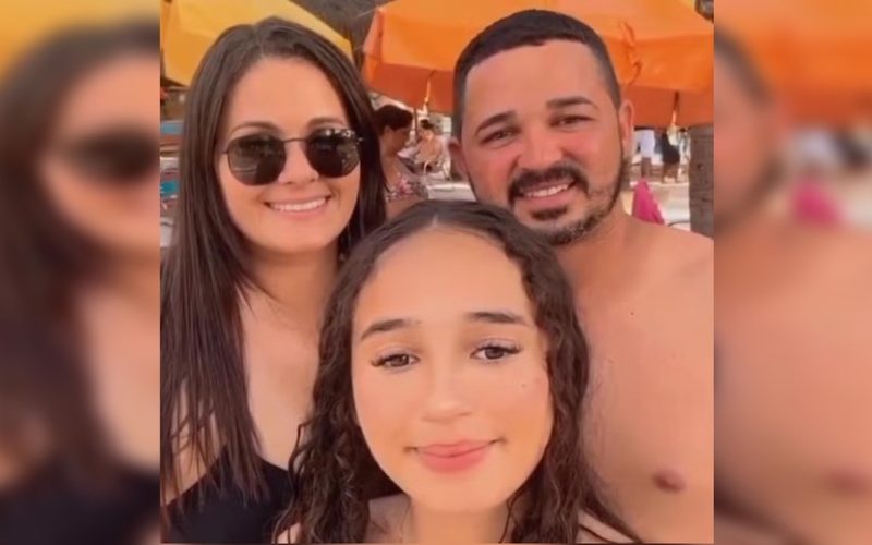 Justiça acusa trio por latrocínio em caso chocante de assassinato de família