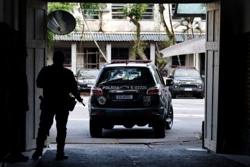 Retomada da Operação Escudo: Governo de SP Responde a Desaparecimento de Soldado, Afirma Porta-Voz da PM