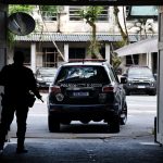 Retomada da Operação Escudo: Governo de SP Responde a Desaparecimento de Soldado, Afirma Porta-Voz da PM