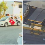 PM Reforça Segurança em Garagens e Terminais para Manter Serviço de Ônibus Sob Suspeita