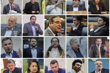 Vereadores de São Paulo: Quem Apoiou e Quem se Opôs à Privatização da Sabesp