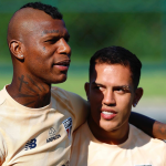 São Paulo garante carta de fiança para assumir dívidas de Arboleda em renovação de contrato
