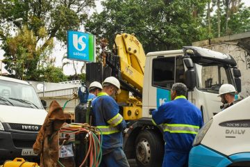 Privatização da Sabesp: Primeira Votação do Projeto de Lei Agendada para Quarta-feira na Câmara de SP