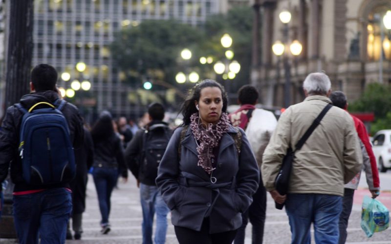 Recorde de Frio: São Paulo Amanhece com a Temperatura Mais Baixa do Ano