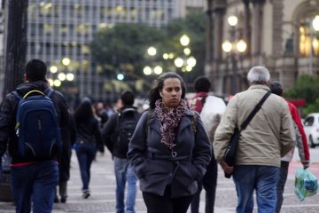 Recorde de Frio: São Paulo Amanhece com a Temperatura Mais Baixa do Ano