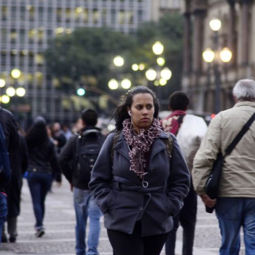 Recorde de Frio: São Paulo Amanhece com a Temperatura Mais Baixa do Ano