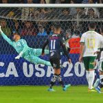 Palmeiras não permite ser nocauteado, renasce de maneira improvável e tem virada épica