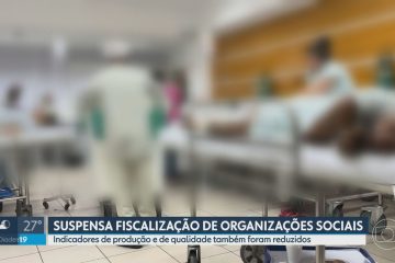 Prefeitura de São Paulo flexibiliza fiscalização de saúde durante crise de dengue na cidade