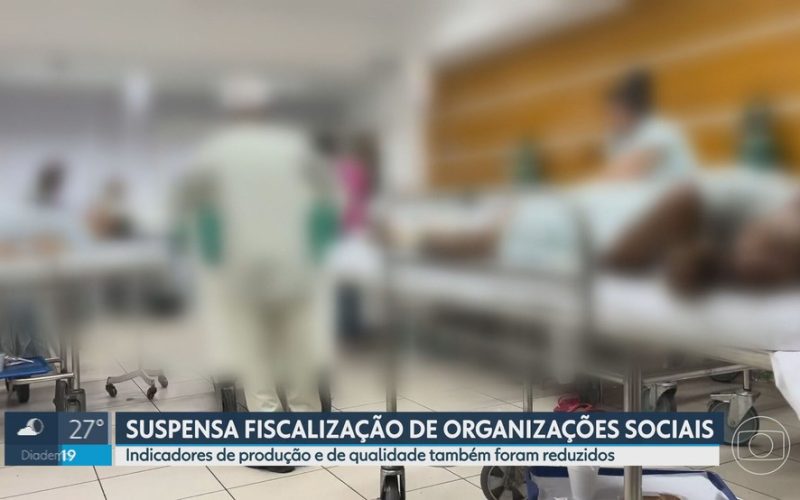 Prefeitura de São Paulo flexibiliza fiscalização de saúde durante crise de dengue na cidade