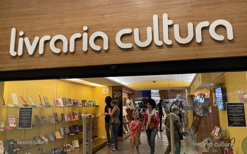 Livraria Cultura Encerra Atividades na Avenida Paulista Após Decisão Judicial