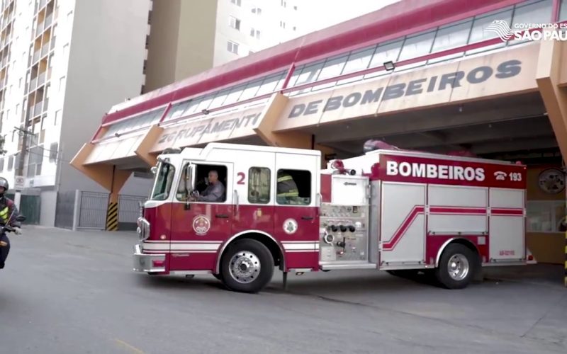 Incidente na Estação da Luz: Bombeiro Fora de Serviço Atira em Passageiro por Não Pagar Passagem