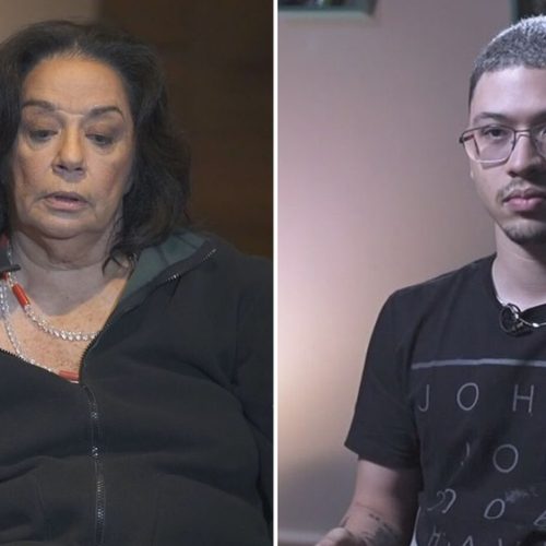 Solicitação urgente: Viúva de Gal Costa busca perícia psicossocial para filho da cantora, alegando manipulação por parceira mais velha