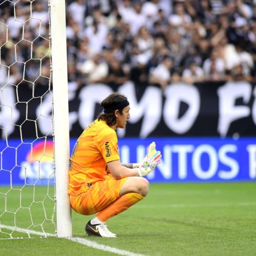 Os bastidores do desabafo de Cássio: críticas, competitividade e a pressão sobre o goleiro no Corinthians