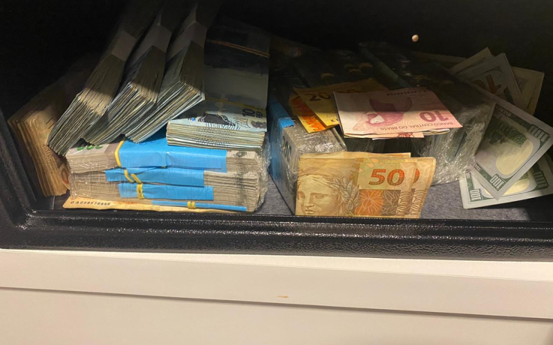 Corrupção Sob as Lentes: Como Grupo Ligado ao PCC Movimentou R$ 200 Milhões em Licitações Fraudadas em SP
