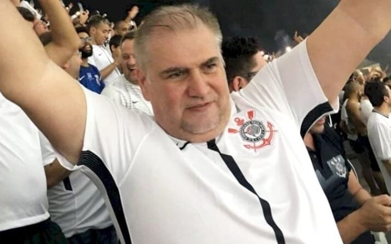 Prisão de Antonio Ais pode afetar diretor do Corinthians