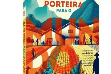 Do Campo à Cidade: Livro com histórias inspiradoras de Produtores Rurais tem noite de autógrafos em São Paulo