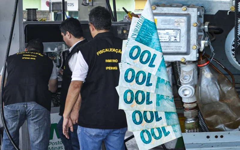 MPE denuncia sete pessoas por fraudes na comercialização e transporte de combustível