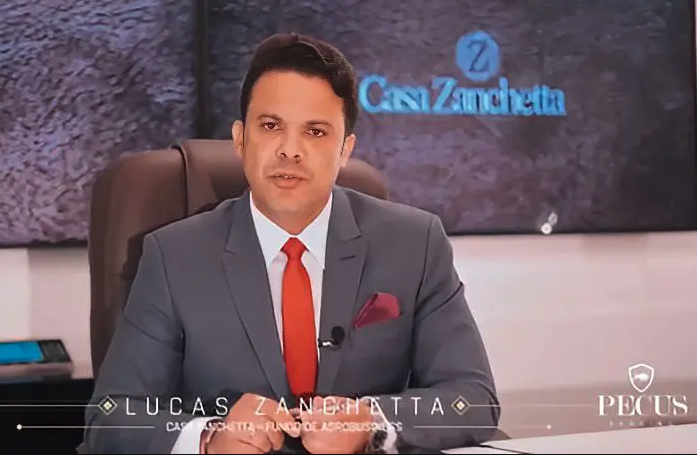 Gigante ou Ilusão? A Trajetória da Pecus Beef Brasil Sob os Holofotes