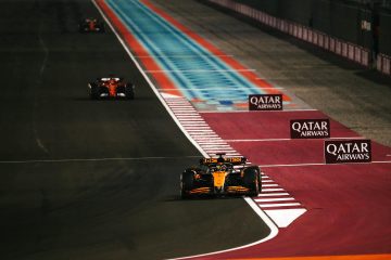 F1 em 2025: As Melhores Corridas e Momentos da Temporada