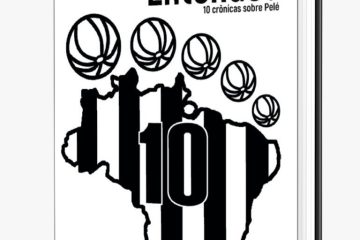 Exposição “Uma Homenagem ao Rei Pelé” promove tarde de autógrafos de livro sobre o jogador