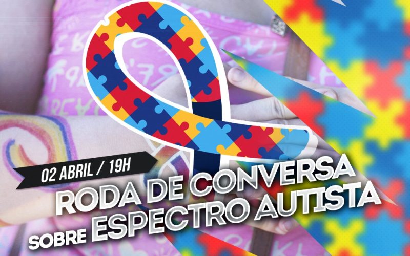 Parada LGBT de São Paulo promove roda de conversa sobre espectro autista