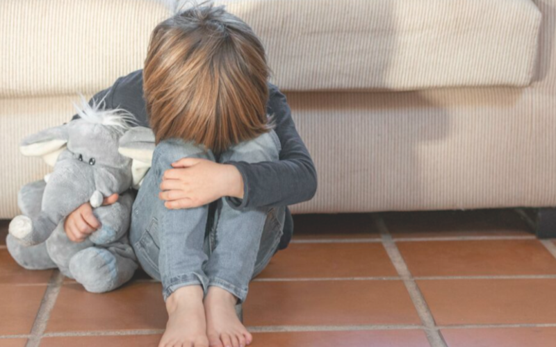 Quando o amor vira arma: Os Impactos Silenciosos da Alienação Parental
