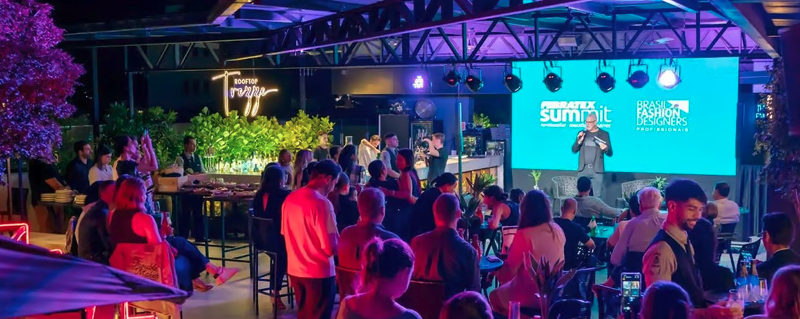 Brasil Fashion Designers 2025: Um Concurso Que Impulsiona Talentos e Sustentabilidade na Moda