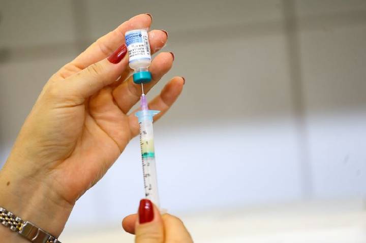 Casos de Sarampo Preocupam, Mas Brasil Ainda Mantém Certificação de País Livre da Doença