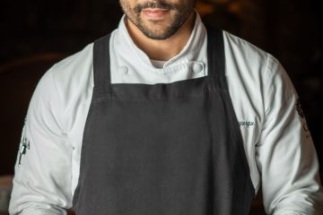 The Westin São Paulo apresenta César Cannizza como chef executivo