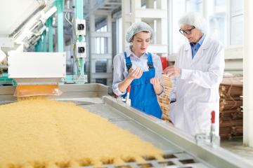 Maior evento de foodtechs da América Latina discute alimentação em tempos de estratégias de saúde e bem-estar físico, metabólico e mental