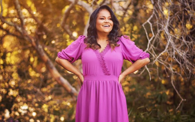 Entrevista – LENILDA BORGES