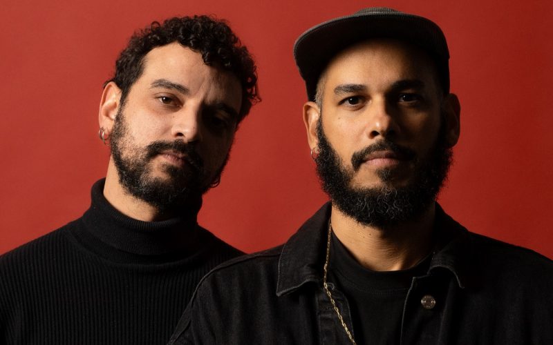 Às vésperas do novo disco, Camaleônica lança o single “Geral”