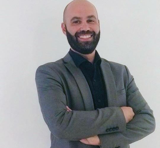 BRQ Brasilquímica anuncia Bruno Neves como novo gerente técnico