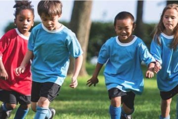 Esporte, Inclusão e Cidadania: Quando a Política Pública Entra em Campo