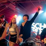 Dia dos Pais no Morumbi Town Shopping com a School of Rock