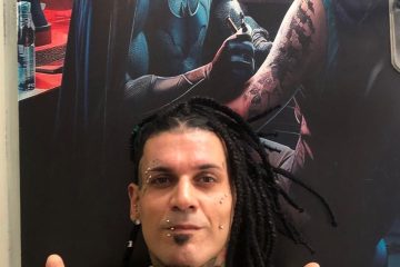 Quer Fazer uma Tatuagem? Veja Como Encontrar o Lugar certo com as dicas do Tatuador Thiago Cortez.