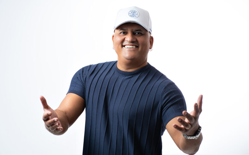 Ceian Muniz realiza maratona de shows em São Paulo e leva o romantismo do “Brega de Luxo” para diversas regiões da capital