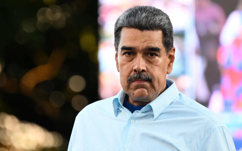 EUA afirmam ter capturado Nicolás Maduro após operação militar na Venezuela