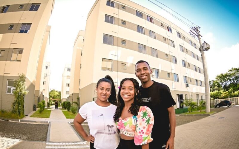 Entenda as razões do sucesso do Minha Casa, Minha Vida em 2025
