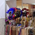 Foliões encontram tudo em um só lugar na Cidade Seu Carnaval