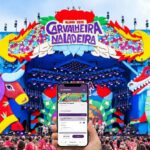 Comprar ingresso Carvalheira na Ladeira 2027 ficou mais acessível