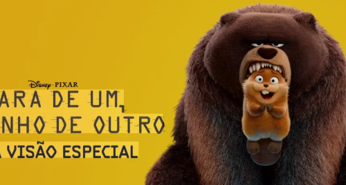 Cine Araújo realiza sessão de cinema inclusiva no Shopping Piracicaba