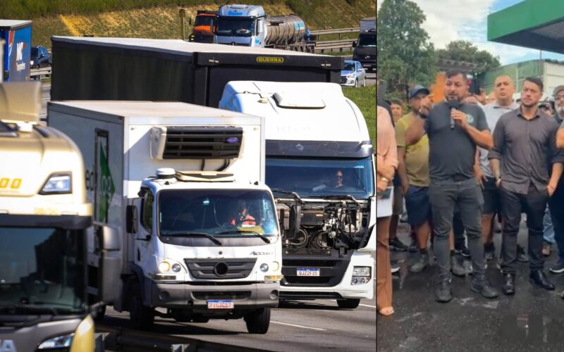 Ministério liderado por Boulos adotou medidas para impedir exploração política da greve dos caminhoneiros, que foi encerrada