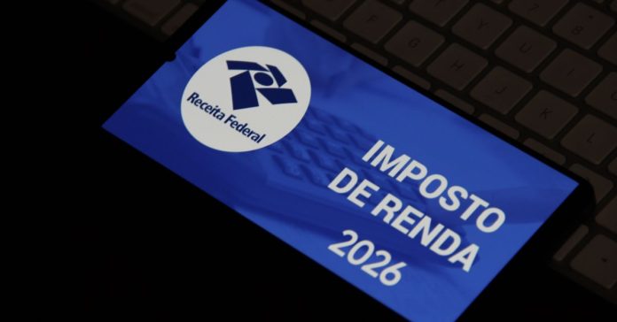 Prazo para Declaração do Imposto de Renda 2026 inicia em março e se encerra em maio
