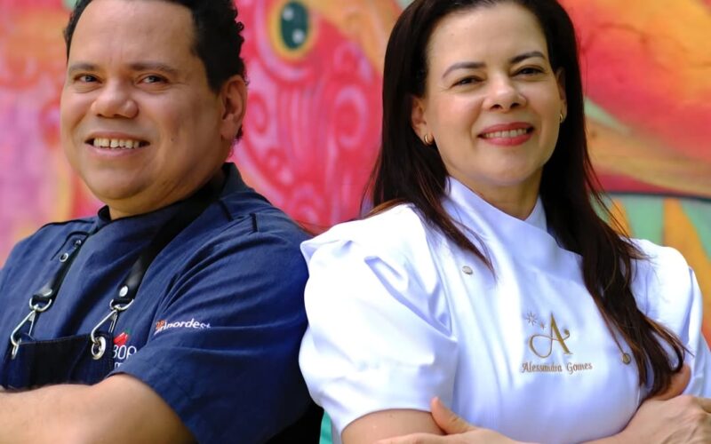 Chef Leandro Ricardo retorna ao Ça Va e assina jantar especial pelos 16 anos do bistrô