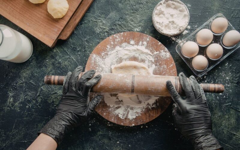 Ingredientes essenciais para a excelência de pães e massas: muito além da farinha e do fermento