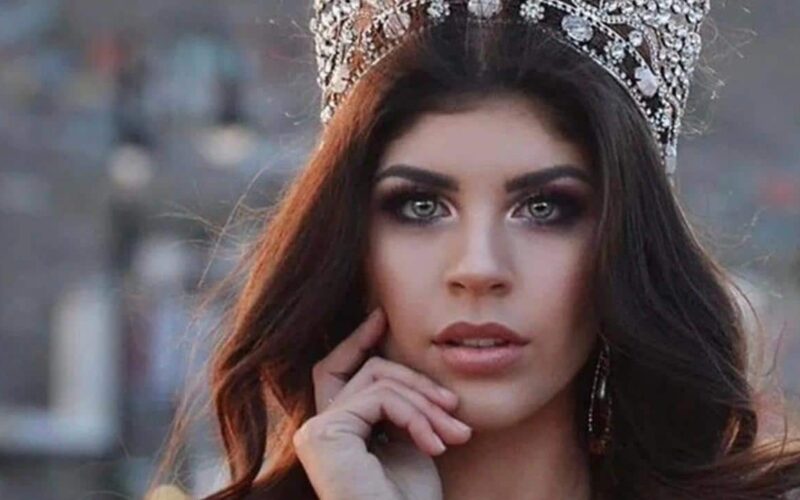 Mãe de ex-miss assassinada pela sogra compartilha diálogo inquietante com o genro