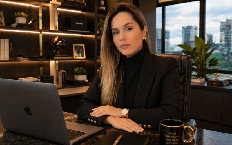 Corpo e mente em equilíbrio: a base do sucesso feminino nos negócios