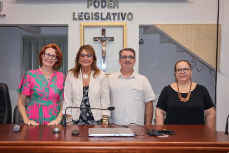 Monte Alto promove audiência pública para impulsionar a valorização da educação infantil