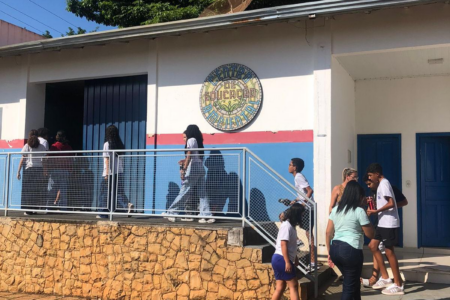 Estudantes de Monte Alto se engajam em iniciativa de conscientização ambiental